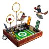 Конструктор LEGO Harry Potter Скриня для квідичу 599 деталей (76416) - Зображення 3
