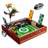 Конструктор LEGO Harry Potter Скриня для квідичу 599 деталей (76416) - Зображення 4
