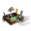 Конструктор LEGO Harry Potter Скриня для квідичу 599 деталей (76416) - Зображення 5