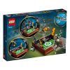 Конструктор LEGO Harry Potter Скриня для квідичу 599 деталей (76416) - Зображення 9