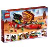 Конструктор LEGO Ninjago Дарунок долі — перегони з часом 1739 деталей (71797) - Зображення 11