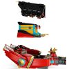 Конструктор LEGO Ninjago Дарунок долі — перегони з часом 1739 деталей (71797) - Зображення 4