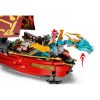Конструктор LEGO Ninjago Дарунок долі — перегони з часом 1739 деталей (71797) - Зображення 7