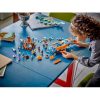Конструктор LEGO City Глибоководний дослідницький підводний човен 842 деталей (60379) - Зображення 11