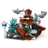 Конструктор LEGO City Глибоководний дослідницький підводний човен 842 деталей (60379) - Зображення 8