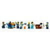 Конструктор LEGO City Глибоководний дослідницький підводний човен 842 деталей (60379) - Зображення 9