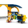 Конструктор LEGO Sonic the Hedgehog Майстерня Тейлз і літак Торнадо 376 деталей (76991) - Зображення 4