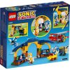Конструктор LEGO Sonic the Hedgehog Майстерня Тейлз і літак Торнадо 376 деталей (76991) - Зображення 7