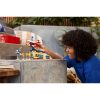 Конструктор LEGO Sonic the Hedgehog Майстерня Тейлз і літак Торнадо 376 деталей (76991) - Зображення 8