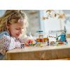 Конструктор LEGO Friends Святкові пригоди в іглу 491 деталь (41760-) - Зображення 3