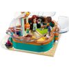 Конструктор LEGO Friends Святкові пригоди в іглу 491 деталь (41760-) - Зображення 4