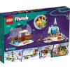 Конструктор LEGO Friends Святкові пригоди в іглу 491 деталь (41760-) - Зображення 9