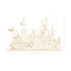 Конструктор LEGO Harry Potter Замок і територія Гоґвортсу 2660 деталей (76419) - Зображення 10