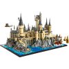 Конструктор LEGO Harry Potter Замок і територія Гоґвортсу 2660 деталей (76419) - Зображення 2