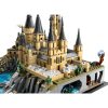 Конструктор LEGO Harry Potter Замок і територія Гоґвортсу 2660 деталей (76419) - Зображення 7