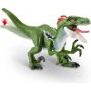 Інтерактивна іграшка Pets & Robo Alive серії Dino Action - Раптор (7172) - Зображення 4