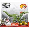 Інтерактивна іграшка Pets & Robo Alive серії Dino Action - Раптор (7172) - Зображення 8