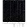 Гірлянда Delux Curtain С 240LED 2х2 м білий/прозорий IP20 (90017992) - Зображення 3