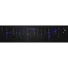 Гірлянда Delux ICICLE С 100LED 3.2х0.7 м Білий/Прозорий IP20 (90015252) - Зображення 3
