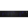 Гірлянда Delux ICICLE 100 LED C 3.2х0.7 м Мульти/Прозорий IP20 (90015254) - Зображення 3