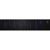 Гірлянда Delux ICICLE С 100 LED 3.2х0.7 м Теплий білий/Прозорий IP20 (90015255) - Зображення 3