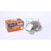 Гірлянда Delux ICICLE С 75LED 2х0.7 м білий/прозорий IP20 (90017983) - Зображення 2