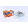 Гірлянда Delux ICICLE С 75LED 2х0.7 м білий/прозорий IP20 (90017983)
