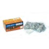 Гірлянда Delux Waterfall С 264LED 3х2 м білий/прозорий IP20 (90018004)