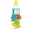 Конструктор LEGO DUPLO Town Пригоди на космічному шатлі 3-в-1 58 деталей (10422) - Зображення 3
