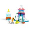 Конструктор LEGO DUPLO Town Пригоди на космічному шатлі 3-в-1 58 деталей (10422) - Зображення 5
