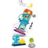 Конструктор LEGO DUPLO Town Пригоди на космічному шатлі 3-в-1 58 деталей (10422) - Зображення 6