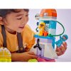 Конструктор LEGO DUPLO Town Пригоди на космічному шатлі 3-в-1 58 деталей (10422) - Зображення 8