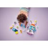 Конструктор LEGO DUPLO Town Пригоди на космічному шатлі 3-в-1 58 деталей (10422) - Зображення 9