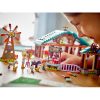 Конструктор LEGO Friends Притулок для сільськогосподарських тварин 489 деталей (42617) - Зображення 11