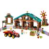Конструктор LEGO Friends Притулок для сільськогосподарських тварин 489 деталей (42617) - Зображення 2