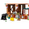 Конструктор LEGO Friends Притулок для сільськогосподарських тварин 489 деталей (42617) - Зображення 3