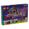 Конструктор LEGO Friends Притулок для сільськогосподарських тварин 489 деталей (42617) - Зображення 9