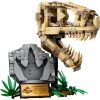 Конструктор LEGO Jurassic World Скамʼянілості динозаврів: череп тиранозавра 577 деталей (76964) - Зображення 2
