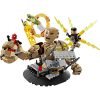 Конструктор LEGO Super Heroes Людина-Павук vs. Піщана людина: Вирішальна битва 347 деталей (76280) - Зображення 2