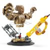 Конструктор LEGO Super Heroes Людина-Павук vs. Піщана людина: Вирішальна битва 347 деталей (76280) - Зображення 3