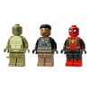 Конструктор LEGO Super Heroes Людина-Павук vs. Піщана людина: Вирішальна битва 347 деталей (76280) - Зображення 5