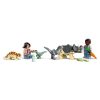 Конструктор LEGO Jurassic World Центр порятунку малюків динозаврів (76963) - Зображення 5