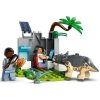 Конструктор LEGO Jurassic World Центр порятунку малюків динозаврів (76963) - Зображення 7
