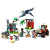 Конструктор LEGO Jurassic World Центр порятунку малюків динозаврів (76963) - Зображення 8