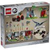 Конструктор LEGO Jurassic World Центр порятунку малюків динозаврів (76963) - Зображення 9