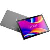 Планшет Pixus Line 6/128GB, 10.1" HD IPS 1280х800) LTE metal, graphite (4897058531725) - Зображення 3