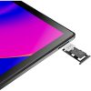 Планшет Pixus Line 6/128GB, 10.1" HD IPS 1280х800) LTE metal, graphite (4897058531725) - Зображення 8