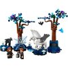 Конструктор LEGO Harry Potter Заборонений ліс: Магічні істоти 172 деталі (76432) - Зображення 2