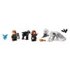 Конструктор LEGO Harry Potter Заборонений ліс: Магічні істоти 172 деталі (76432) - Зображення 5