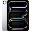 Планшет Apple iPad Pro 11" M4 WiFi + Cellular 256GB with Standard glass Silver (MVW23NF/A)